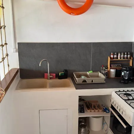 Сasa de vacaciones Syrma Sunset Areti *