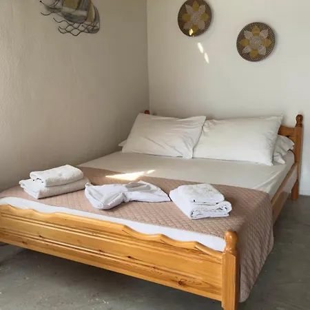 Syrma Sunset Areti בית נופש