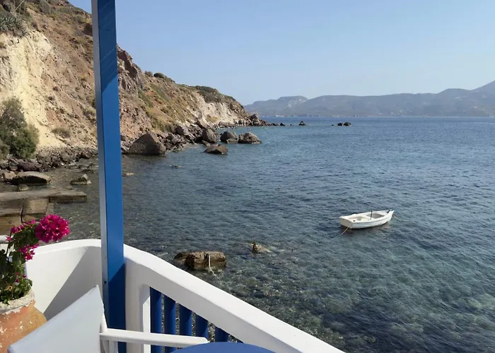 Syrma Sunset Areti פלאקה