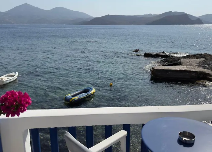 Syrma Sunset Areti בית נופש